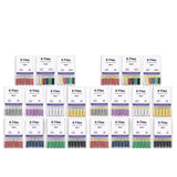 CYF217 Dental Hand Use K Files