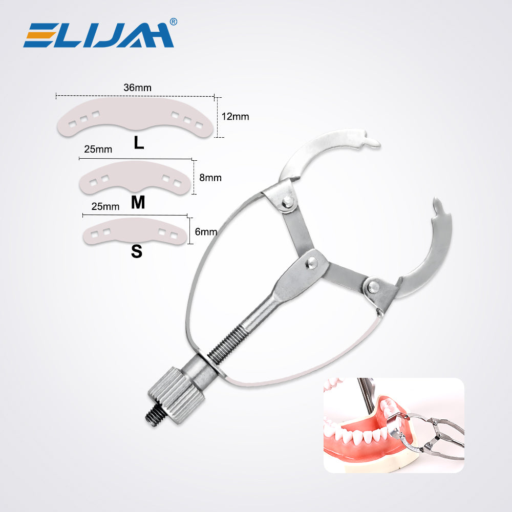 Cyw872 Dental Matrix Retainer & Bands