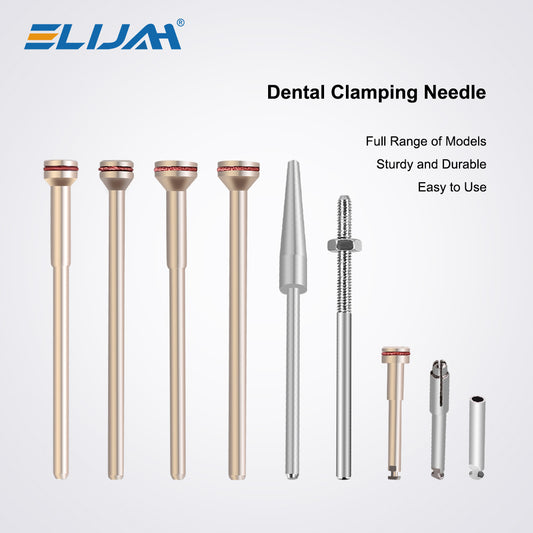 CYF229 Dental Polishing Shank