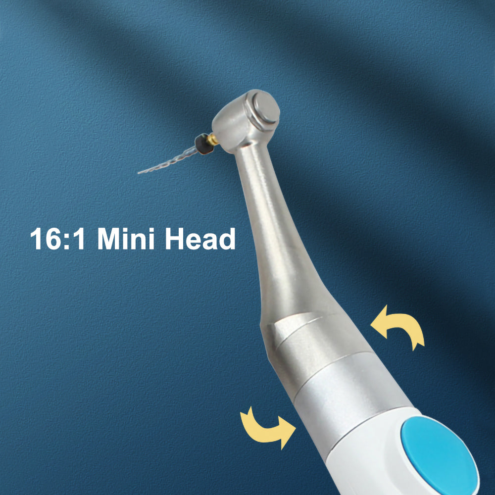 CYE087 Endo Motor With built-in Apex Locator
