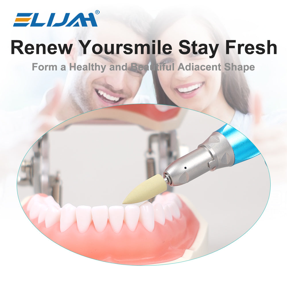 CYF230 Dental Composite Polishing Set