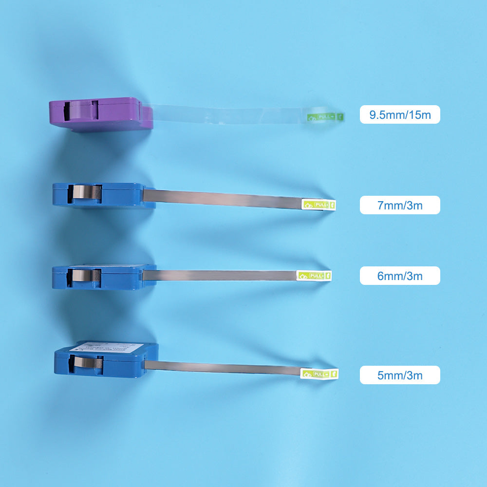 CYW513 Dental Stainless Steel Matrix Bands