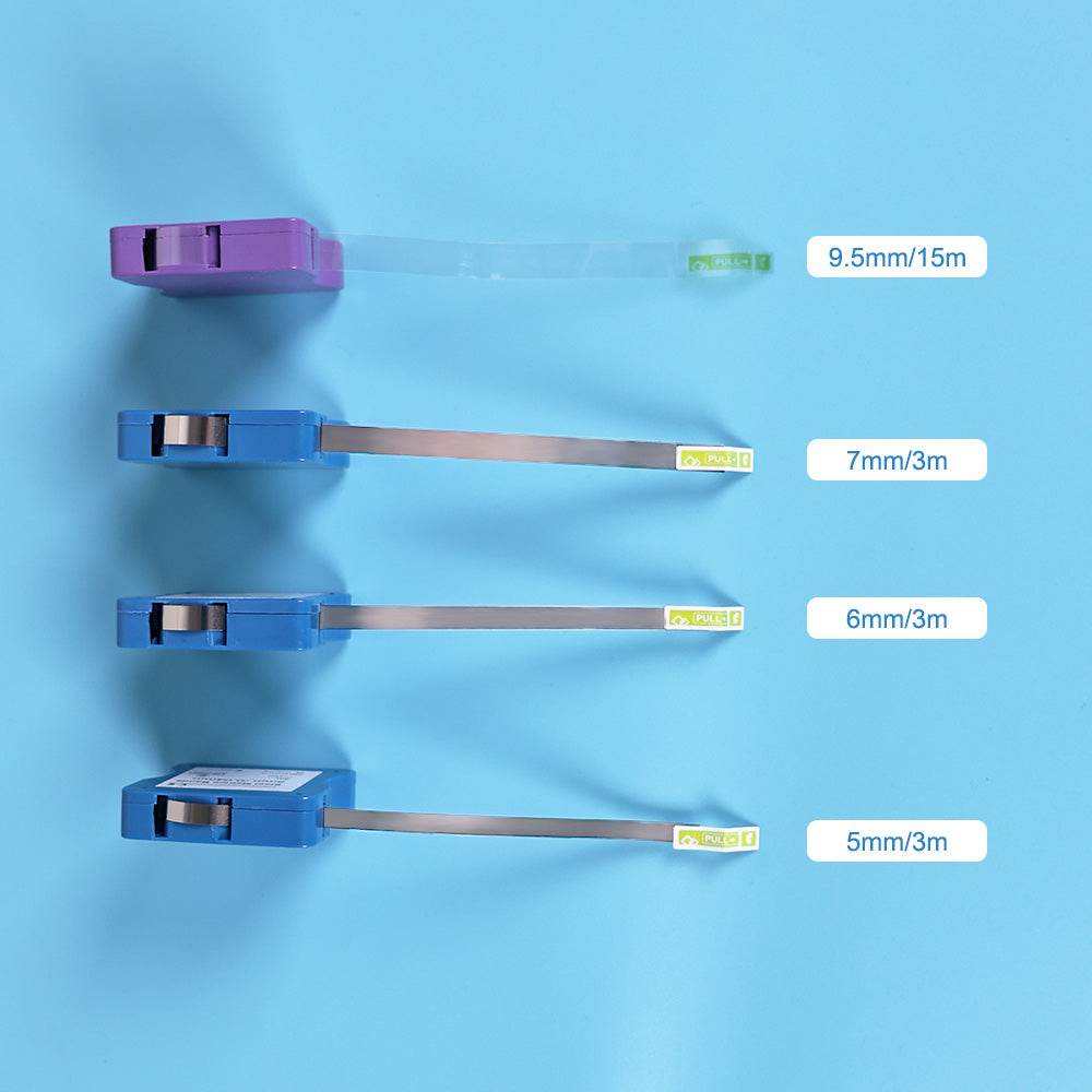 CYW513 Dental Stainless Steel Matrix Bands - Denspay Dental - Matrix Bands & Clamp