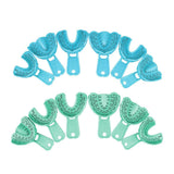 CYW744 Dental Impression Tray - Denspay Dental - Impression Trays