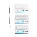 CYF234 Dental Polish Grinding Head