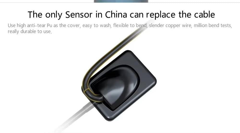 CYG017 Dental X-Ray Sensor HDR600 APS CMOS 3s Imaging - Denspay Dental - X-ray Sensor