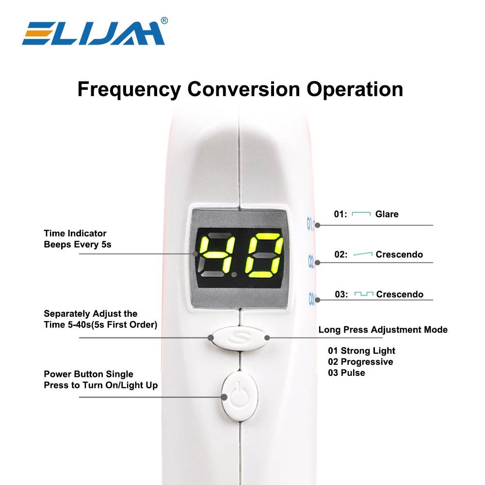 CYH043 10s Curing Light - Denspay Dental - Curing Light