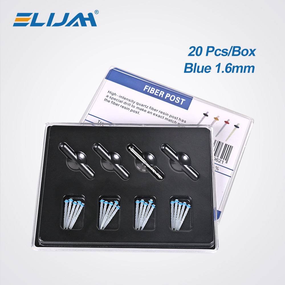 CYW850 Dental Fibre Post - Denspay Dental - Fiber Post