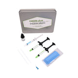 CYU159 Dental Orthodontic Adhesive Kit Green Glue