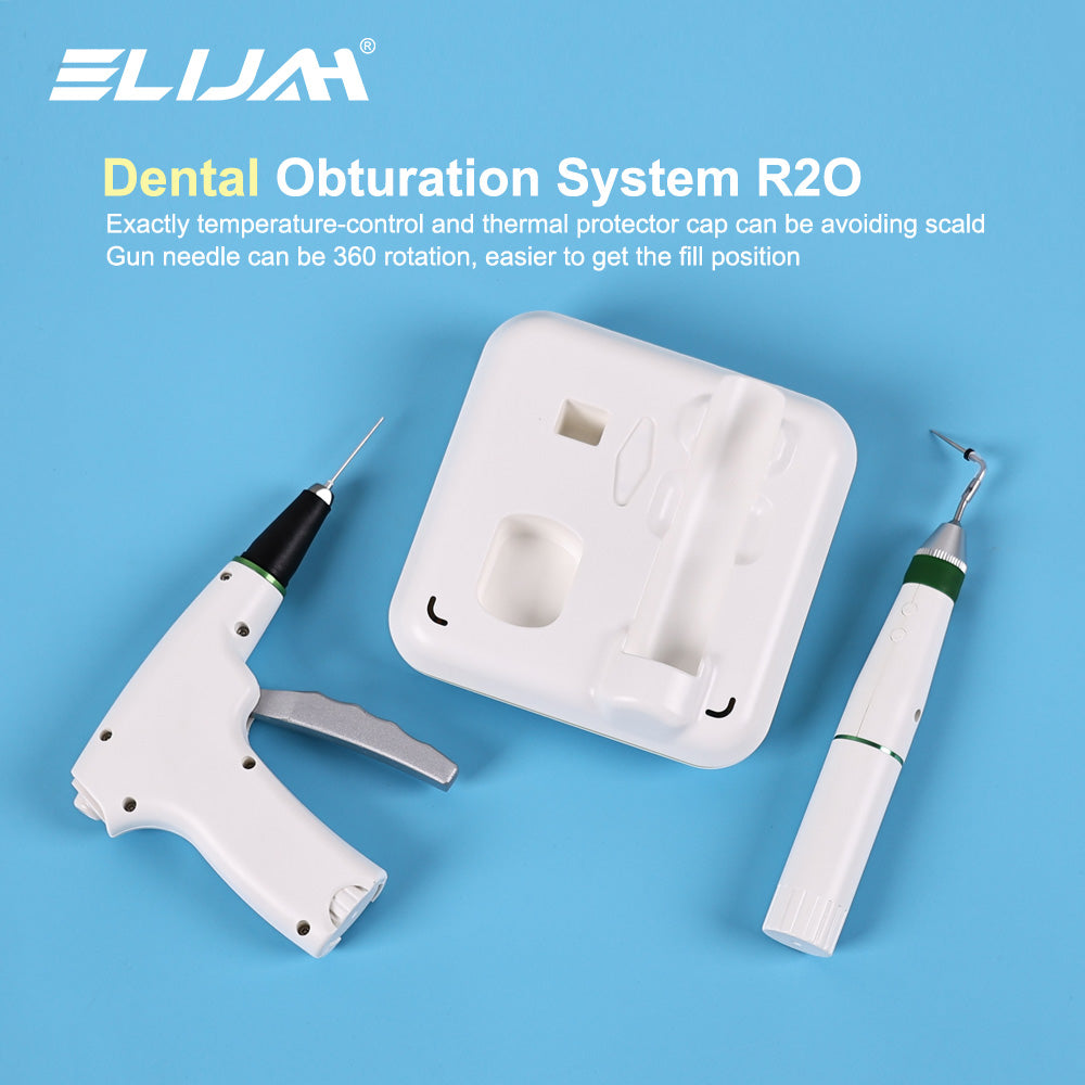 CYE100 Dental Root Canal Obturation System
