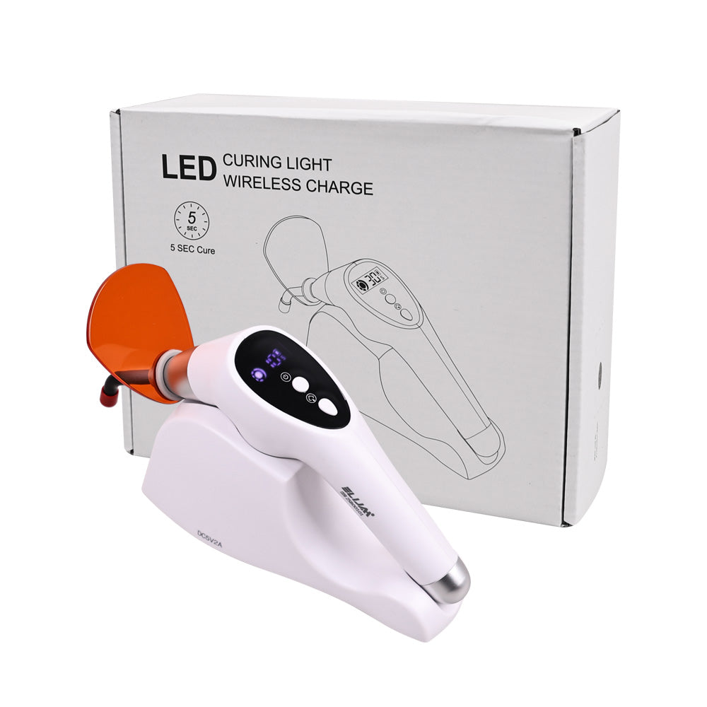 CYH077 5s Curing Light
