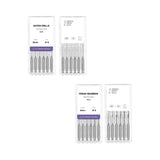CYF212 Dental Stainless Steel Endo Files