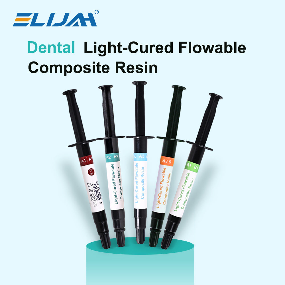 CYU199 Dental Flowable Composite Resin