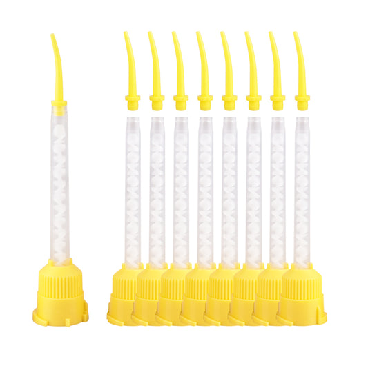 CYW781 Dental Mixing Tips 50/100Pcs Disposable