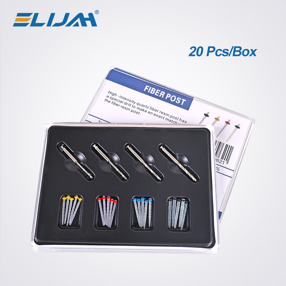 CYW850 Dental Fibre Post