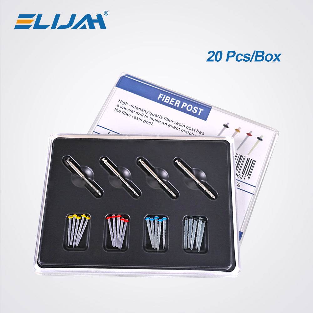 CYW850 Dental Fibre Post - Denspay Dental - Fiber Post