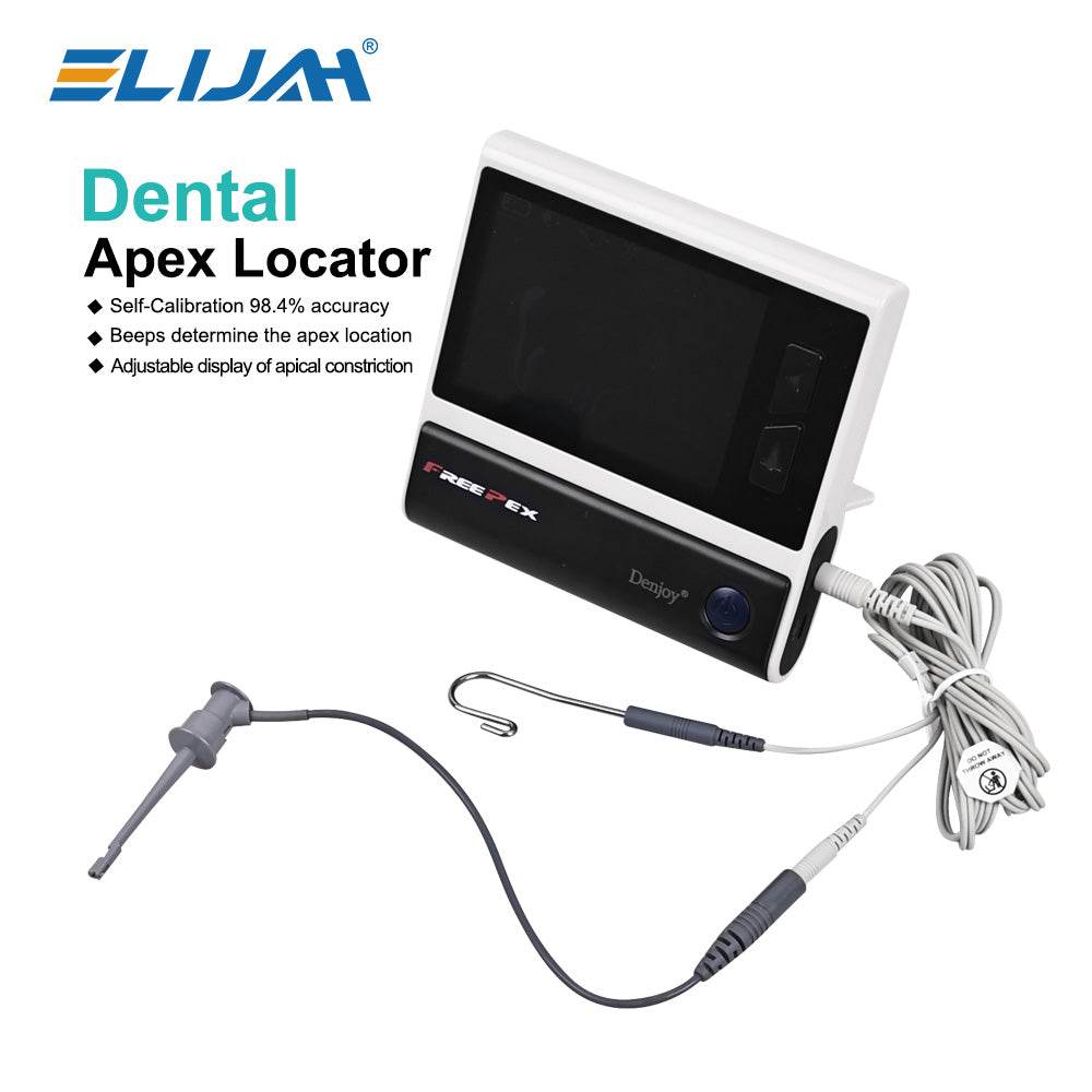 CYE065-Apex Locator - Denspay Dental - Apex Locator