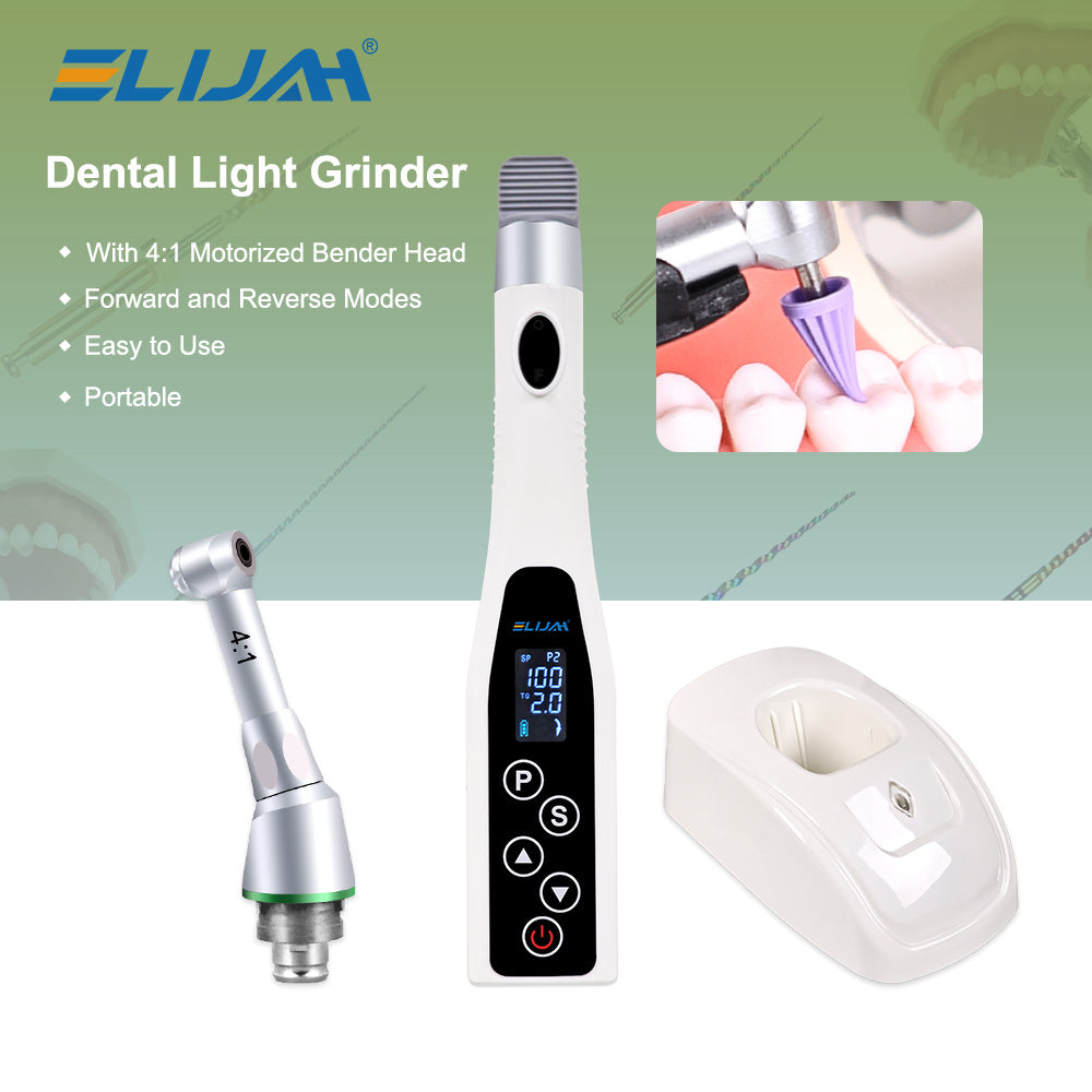 CYE095 Dental Polishing Grinding Light Grinder Motor