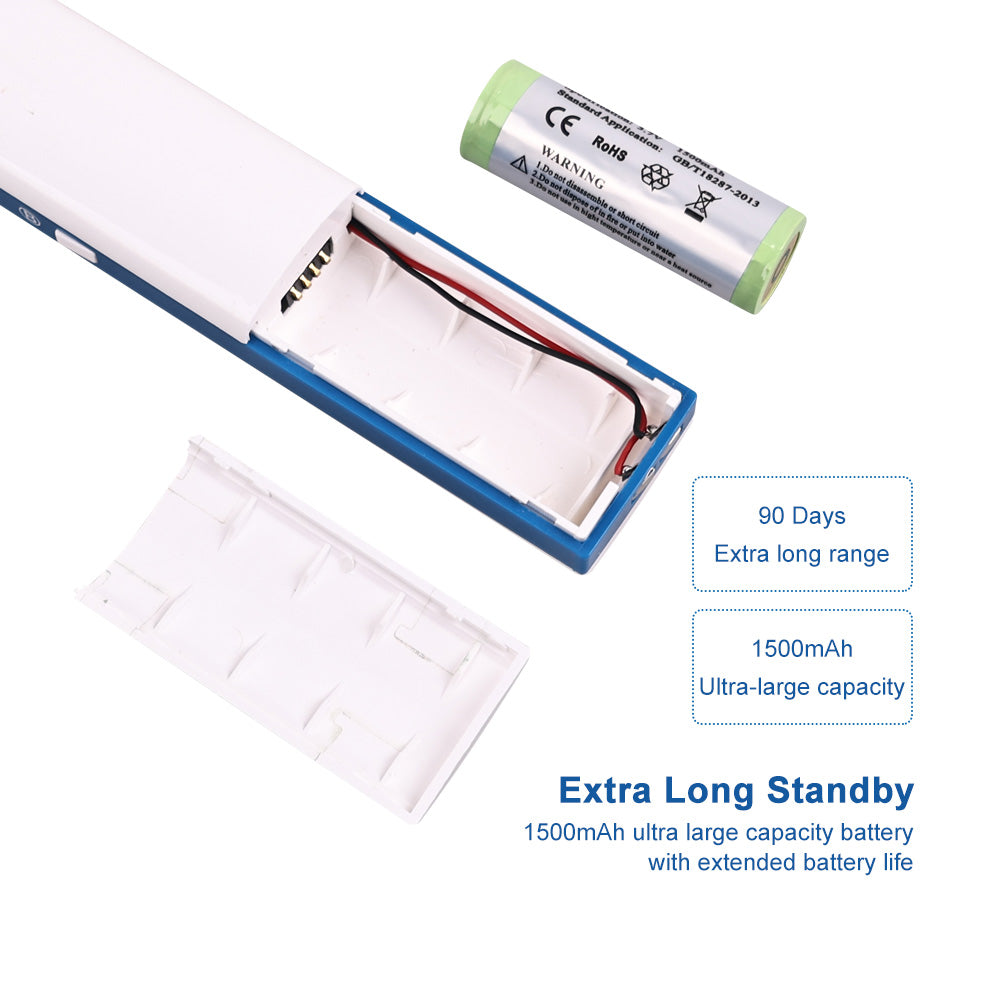 CYH034 5s Curing Light With Light Meter