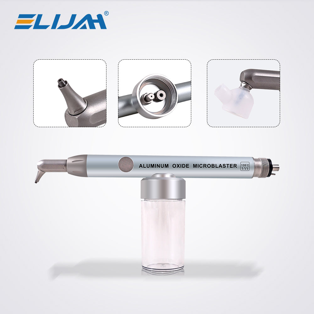 CYM033 Dental Aluminum Oxide MicrooBlaster