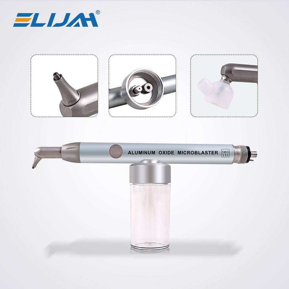 CYM033 Dental Aluminum Oxide MicrooBlaster - Denspay Dental - Sandblasting Scaler