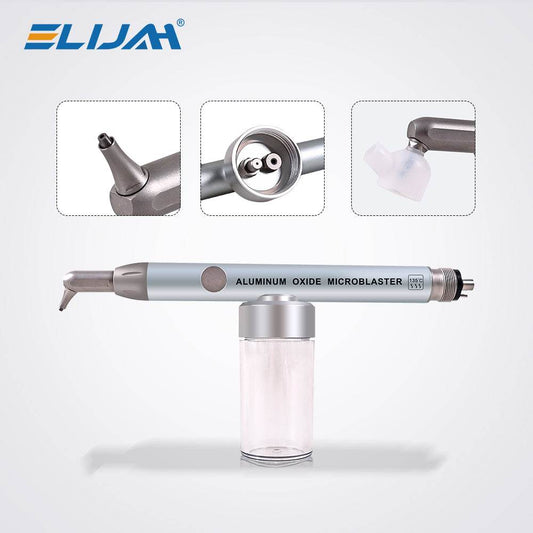 CYM033 Dental Aluminum Oxide MicrooBlaster - Denspay Dental - Sandblasting Scaler