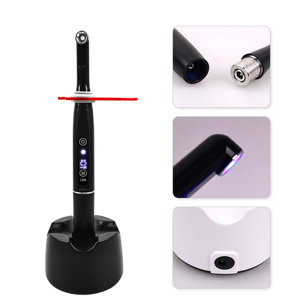 CYH072 1s Curing Light