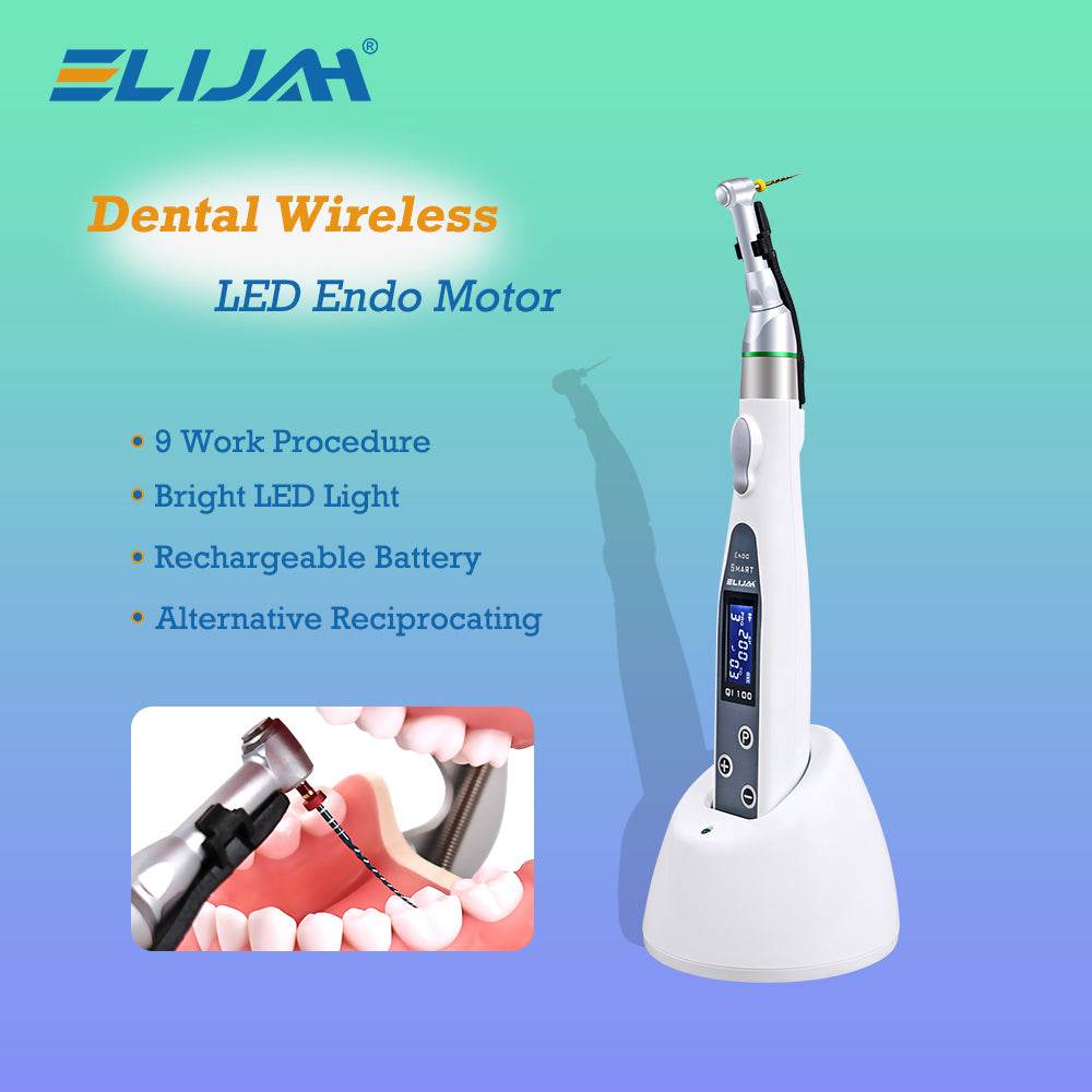 CYE083 Endo Motor - Denspay Dental - Endo Motor