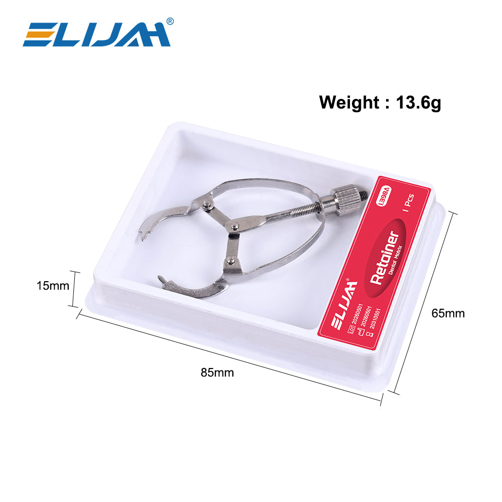 Cyw872 Dental Matrix Retainer & Bands