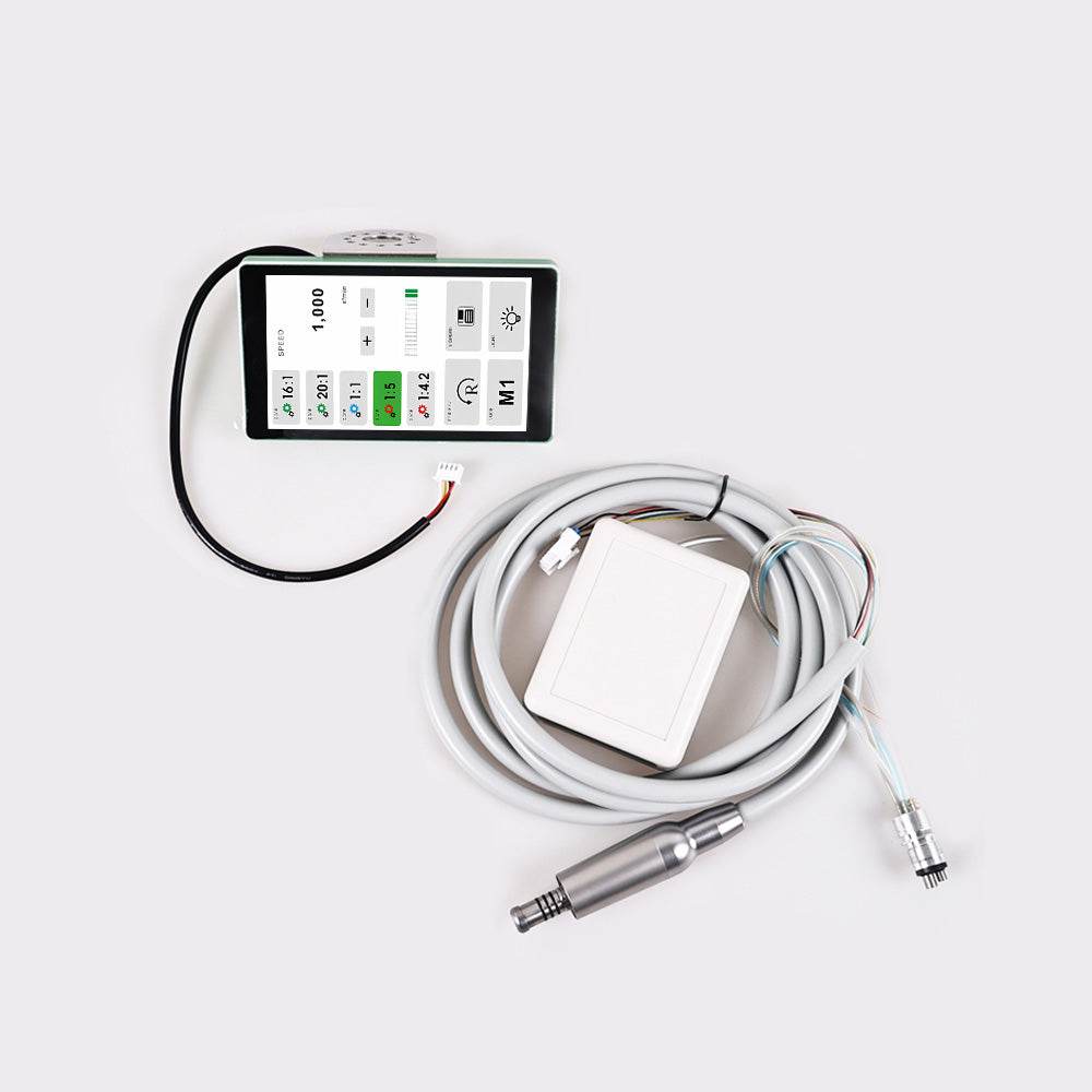 CYO155 Dental Built-in Brushless Micromotor - Denspay Dental - Dental Electric Motor