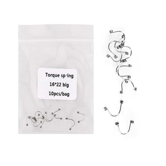 CYZ248 Dental Orthodontic Anterior Torque Springs