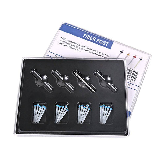 CYW850 Dental Fibre Post - Denspay Dental - Fiber Post