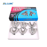 CYW019 Dental Stainless Steel Tray