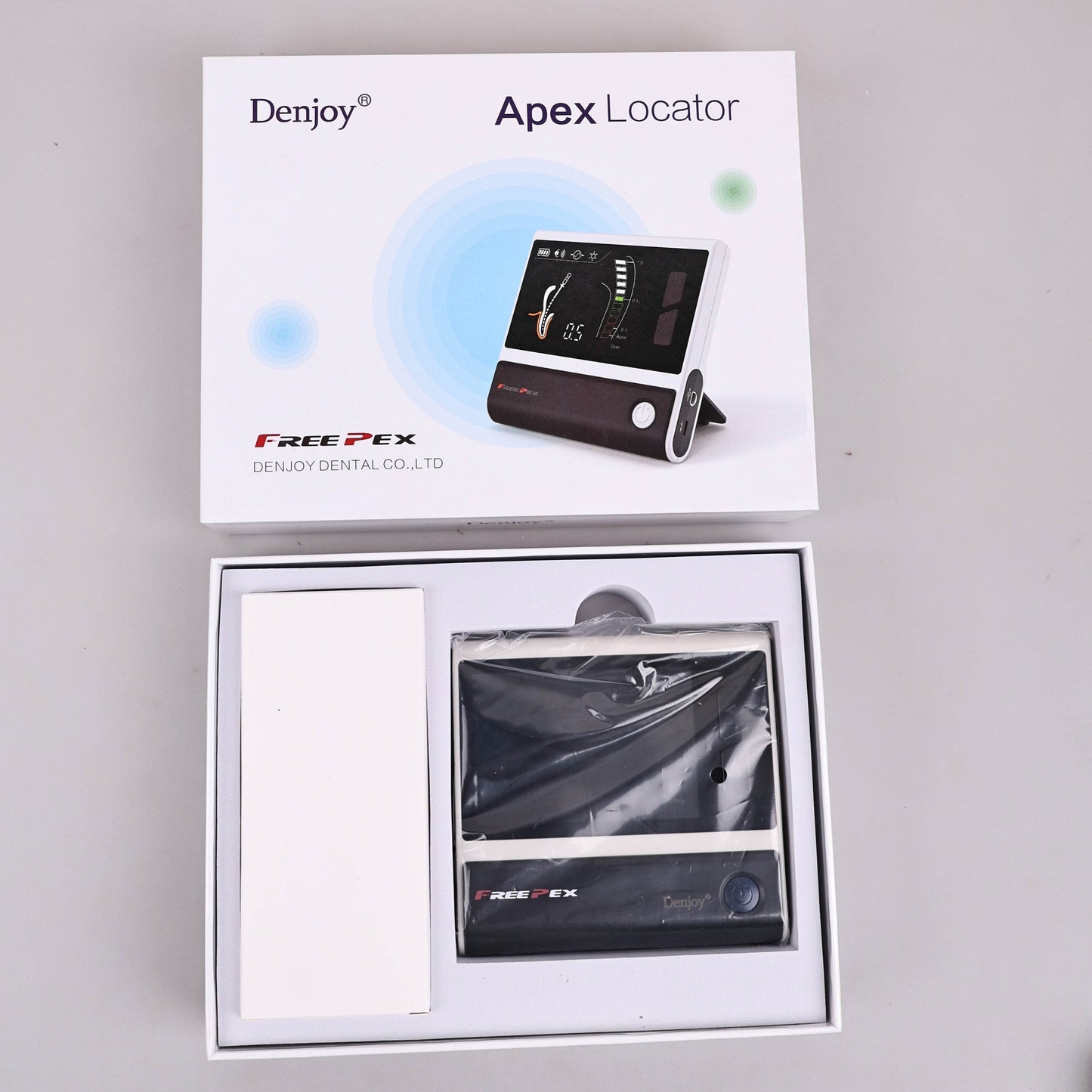 CYE065-Apex Locator - Denspay Dental - Apex Locator
