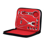 CYW719 Dental Rubber Dam Perfurator Puncher Set