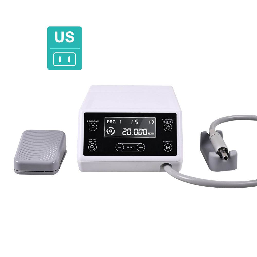 CYE102 Dental Brushless Micromotor - Denspay Dental - Dental Electric Motor