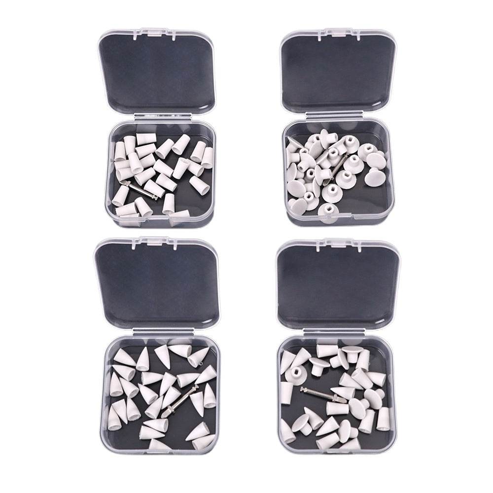 CYF308 Dental Silicone lon Polishing Kit - Denspay Dental - Resin Polishing
