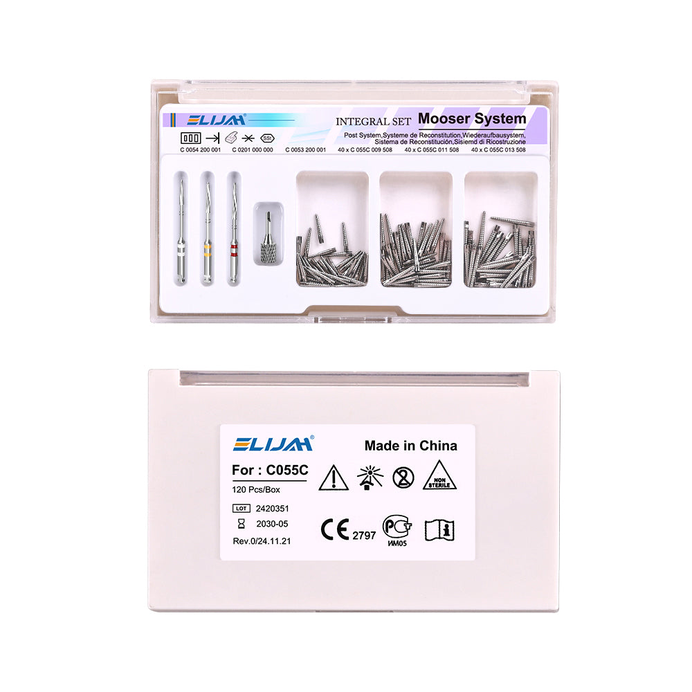 CYW837 Dental Screw Posts