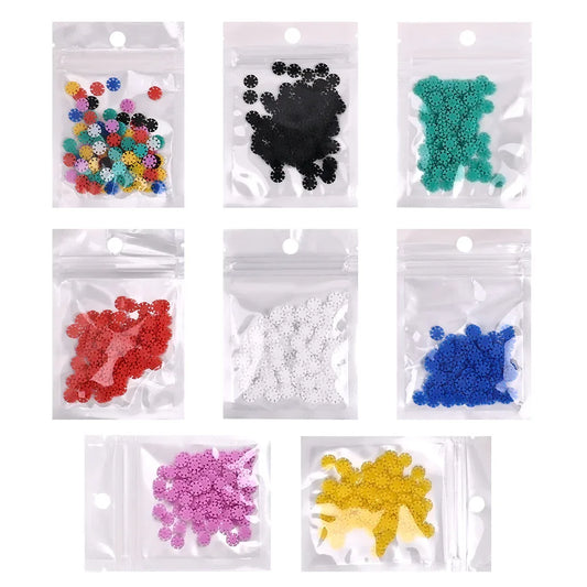 CYF115 Endo Files Disinfection Counters - Denspay Dental - Endo File Disinfection Counters