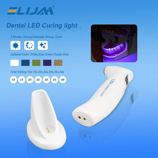 CYH043 10s Curing Light - Denspay Dental - Curing Light