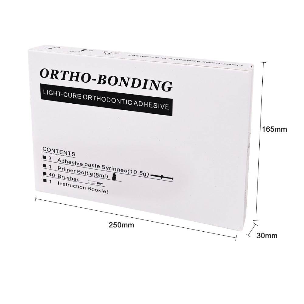 CYU210 Dental Orthodontic Adhesive Kit Light Curing - Denspay Dental - Composite Resin