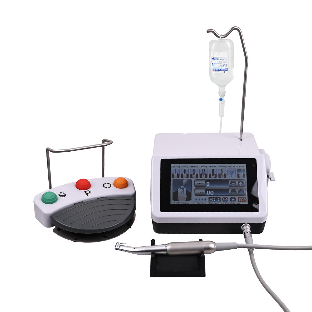 CYI028 Dental Surgical Implant Motor