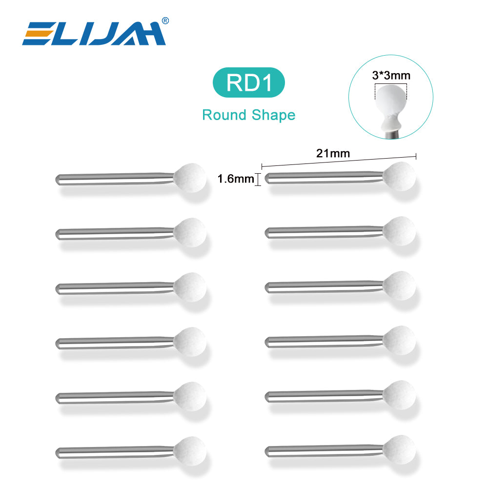 CFY234 Dental Polish Grinding Head