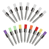 CYF240 Dental Polishing Brushes