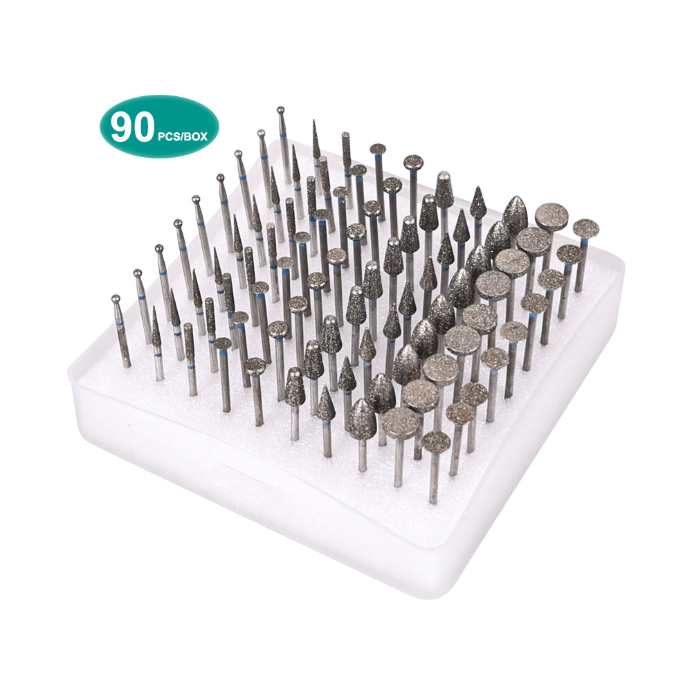 CYF314 Denture Lab Polishing Kit