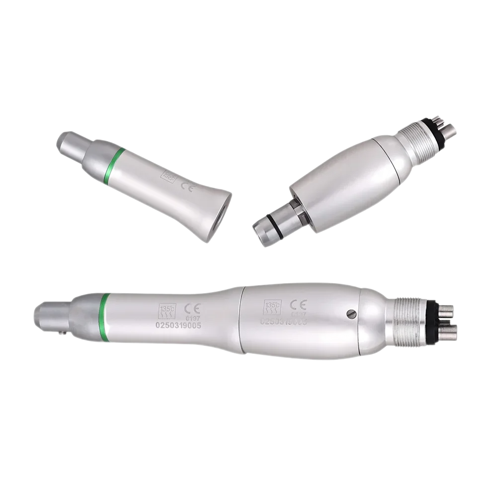 CYC252 Dental Hygiene Prophy Air Motor