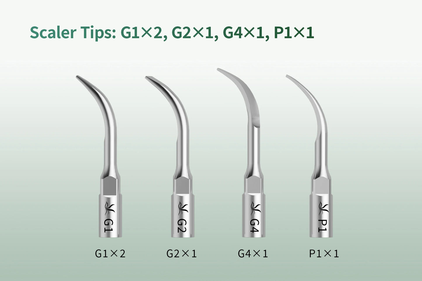 CYB054 Dental Ultrasonic Scaler Scaling Perio K08A VRN - Denspay Dental - Ultrasonic Scaler