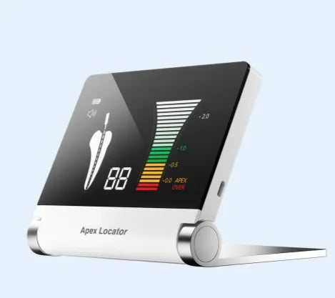 CYE097 Apex Locator 4.1inch LCD Multi-Frequency - Denspay Dental - Apex Locator