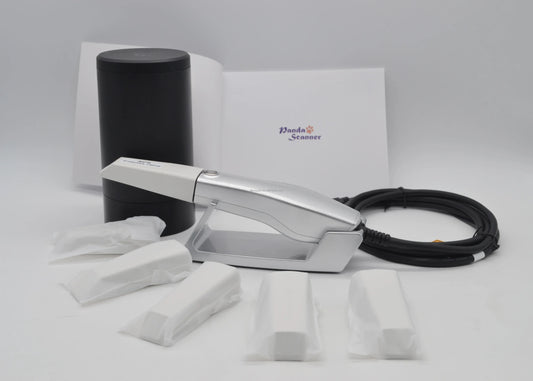CYG084 Dental Intraoral Scanner Panda P3 Powderless - Denspay Dental - Intraoral Scanner