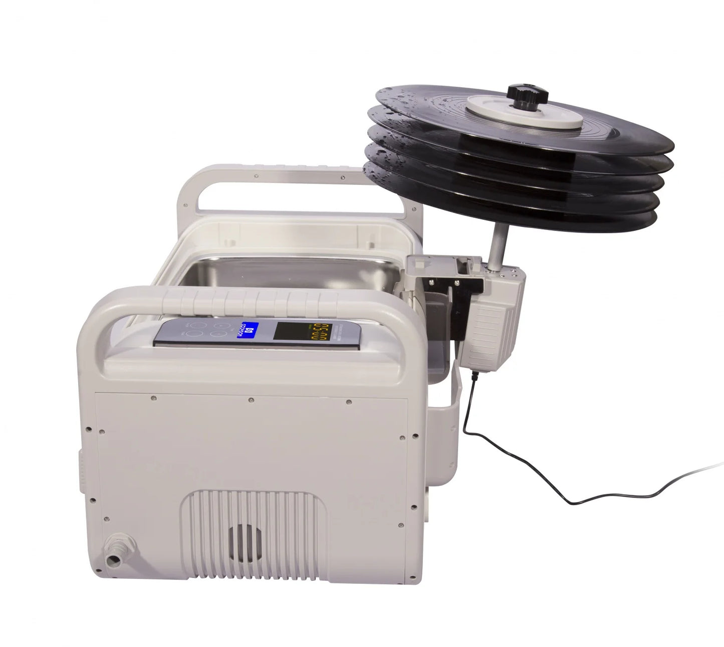 CYR101 Dental Ultrasonic Cleaner